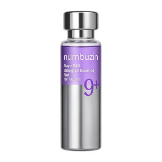سرم اسنس نامبوزین مدل Bio Lifting شماره 9