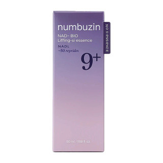 سرم اسنس نامبوزین مدل Bio Lifting شماره 9